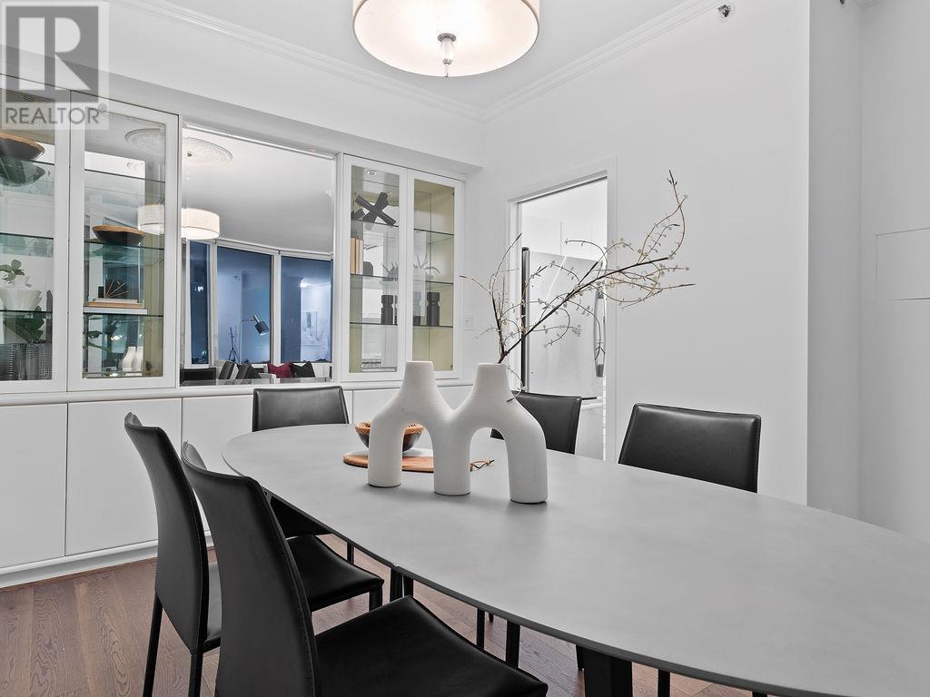 2203 1500 Hornby Street, Vancouver, British Columbia  V6Z 2R1 - Photo 23 - R2827486