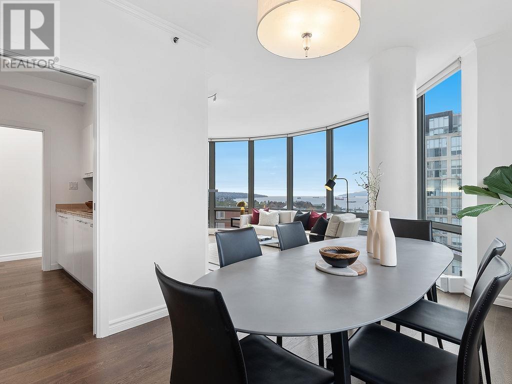 2203 1500 Hornby Street, Vancouver, British Columbia  V6Z 2R1 - Photo 20 - R2827486