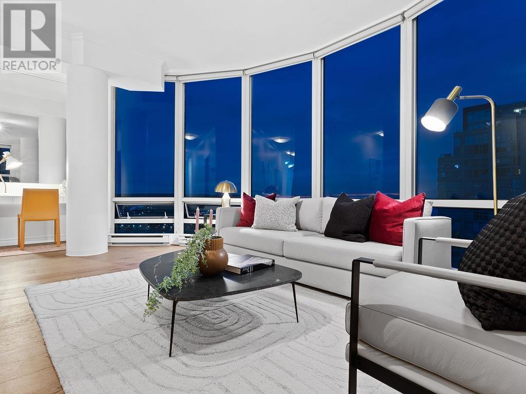 2203 1500 Hornby Street, Vancouver, British Columbia  V6Z 2R1 - Photo 7 - R2827486