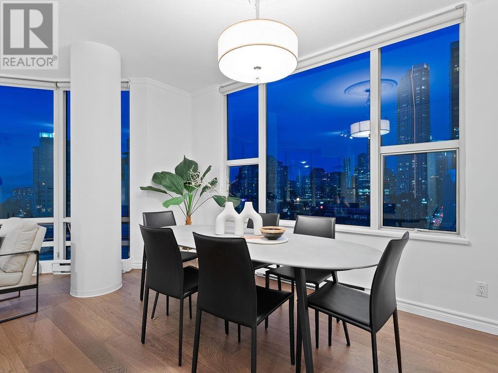 2203 1500 Hornby Street, Vancouver, British Columbia  V6Z 2R1 - Photo 9 - R2827486