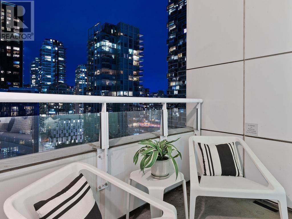 2203 1500 Hornby Street, Vancouver, British Columbia  V6Z 2R1 - Photo 19 - R2827486