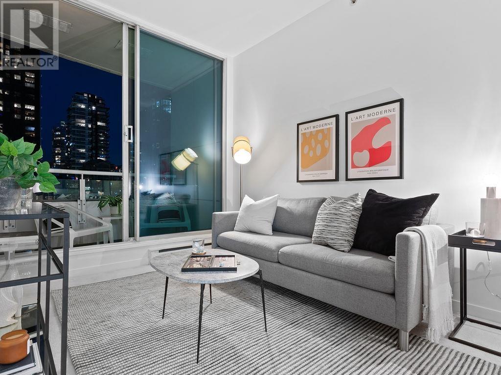 2203 1500 Hornby Street, Vancouver, British Columbia  V6Z 2R1 - Photo 17 - R2827486