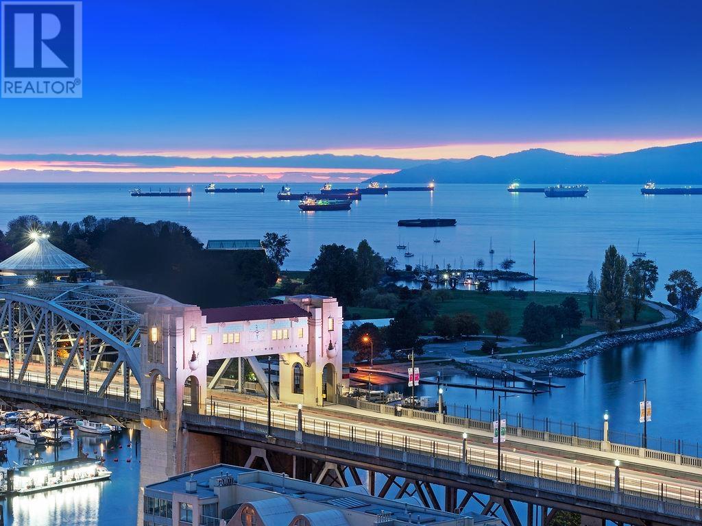 2203 1500 Hornby Street, Vancouver, British Columbia  V6Z 2R1 - Photo 5 - R2827486