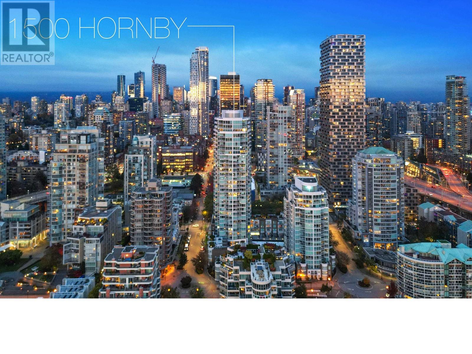 2203 1500 Hornby Street, Vancouver, British Columbia  V6Z 2R1 - Photo 28 - R2827486