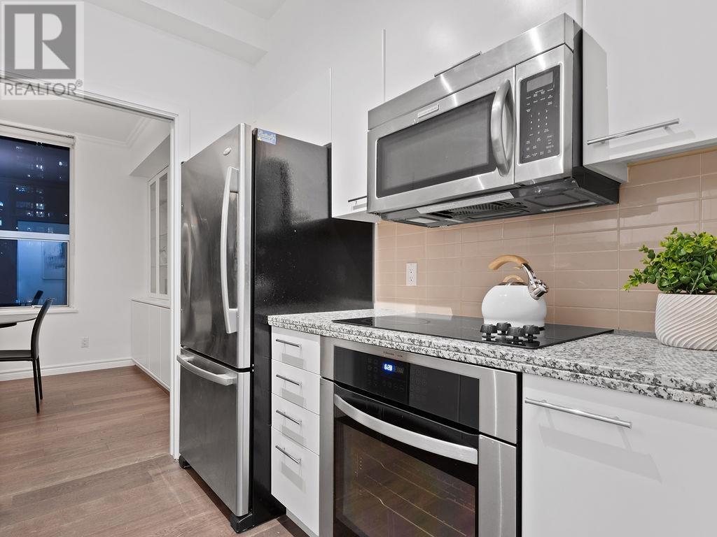2203 1500 Hornby Street, Vancouver, British Columbia  V6Z 2R1 - Photo 11 - R2827486