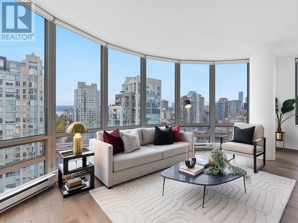 2203 1500 Hornby Street, Vancouver, British Columbia  V6Z 2R1 - Photo 22 - R2827486