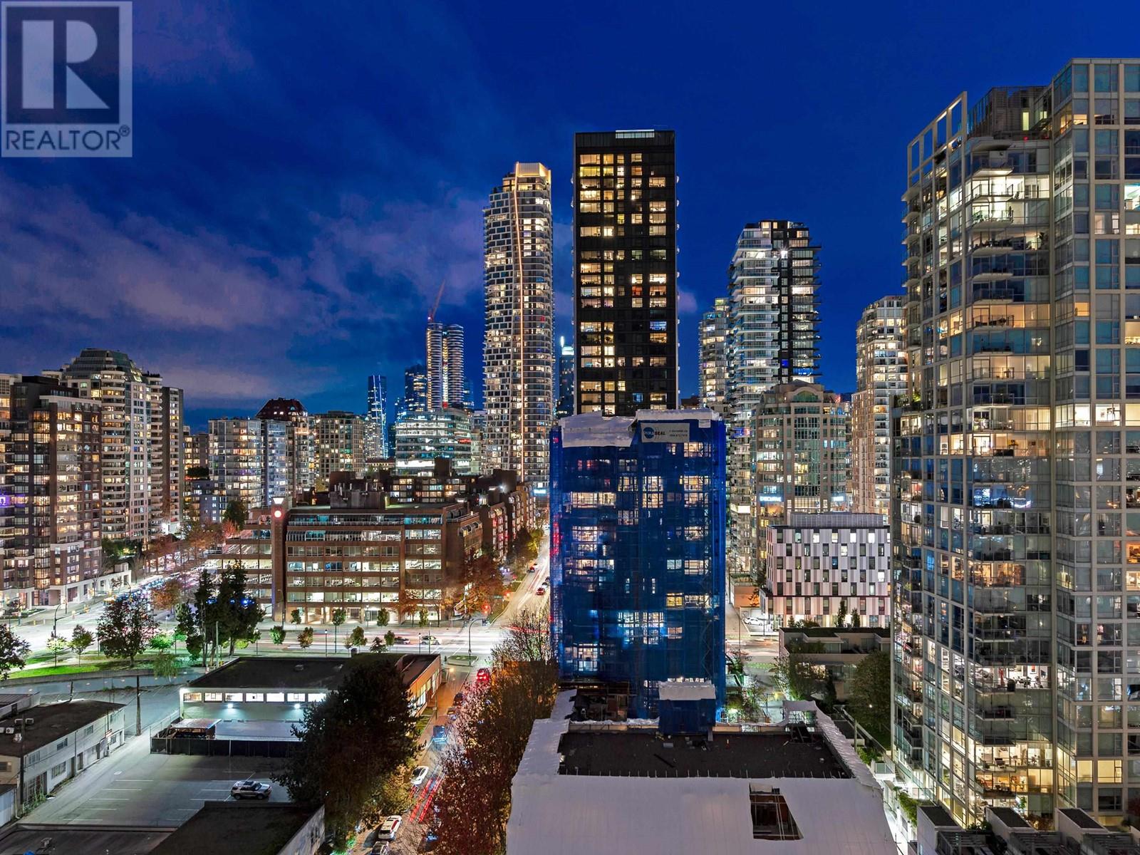 2203 1500 Hornby Street, Vancouver, British Columbia  V6Z 2R1 - Photo 27 - R2827486