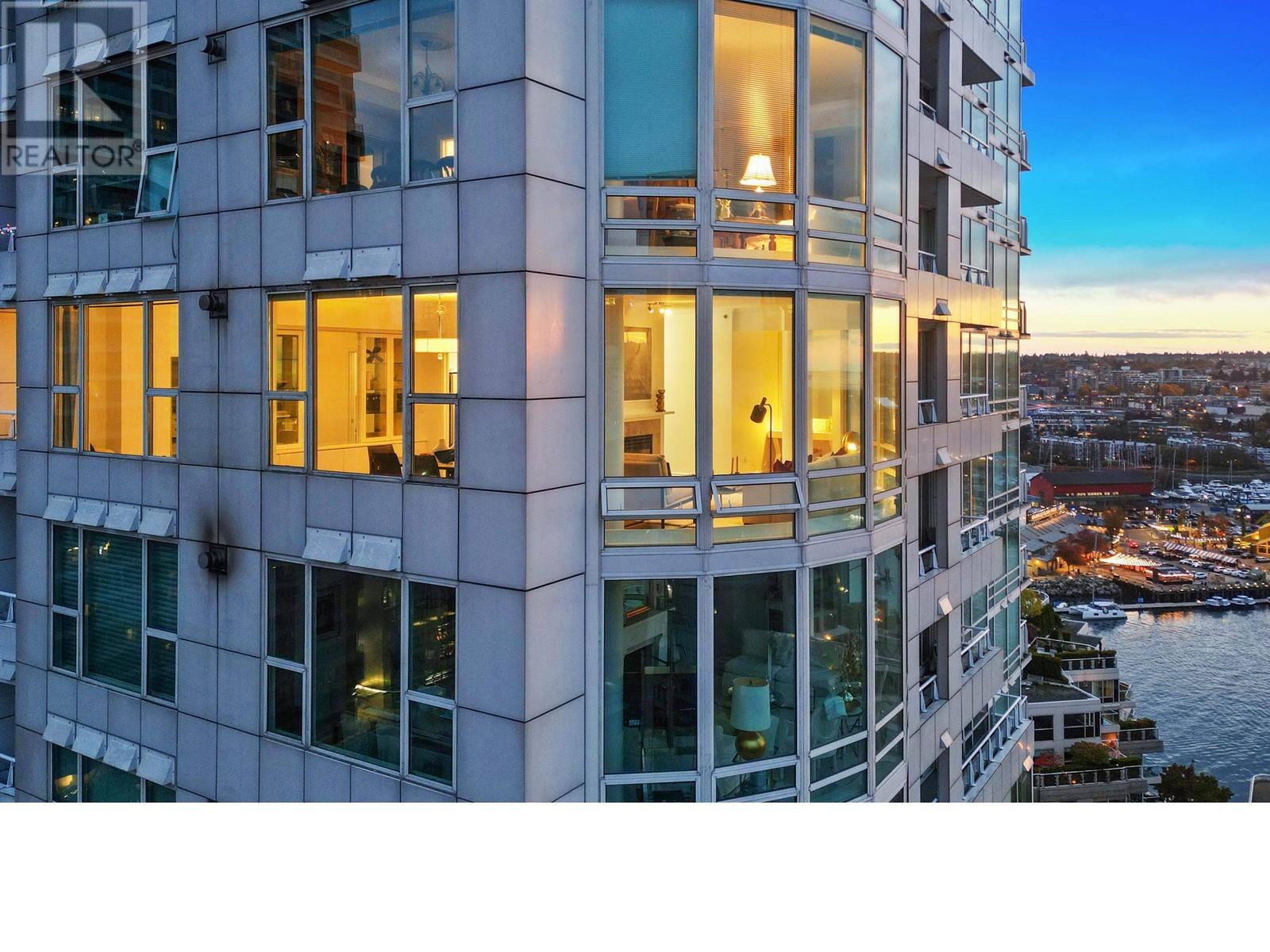 2203 1500 Hornby Street, Vancouver, British Columbia  V6Z 2R1 - Photo 26 - R2827486