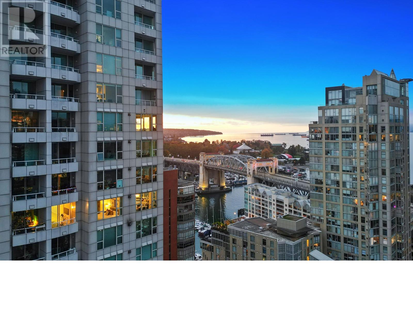 2203 1500 Hornby Street, Vancouver, British Columbia  V6Z 2R1 - Photo 25 - R2827486