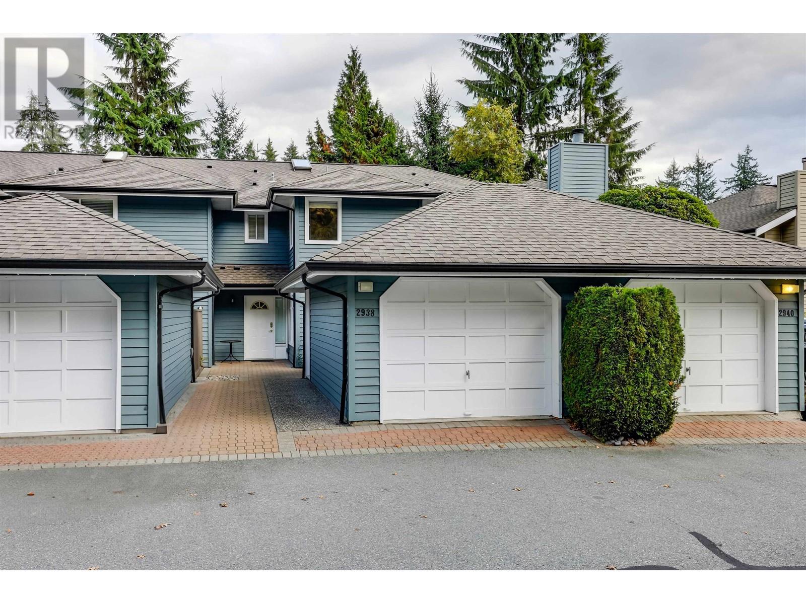 2938 MT SEYMOUR PARKWAY, north vancouver, British Columbia