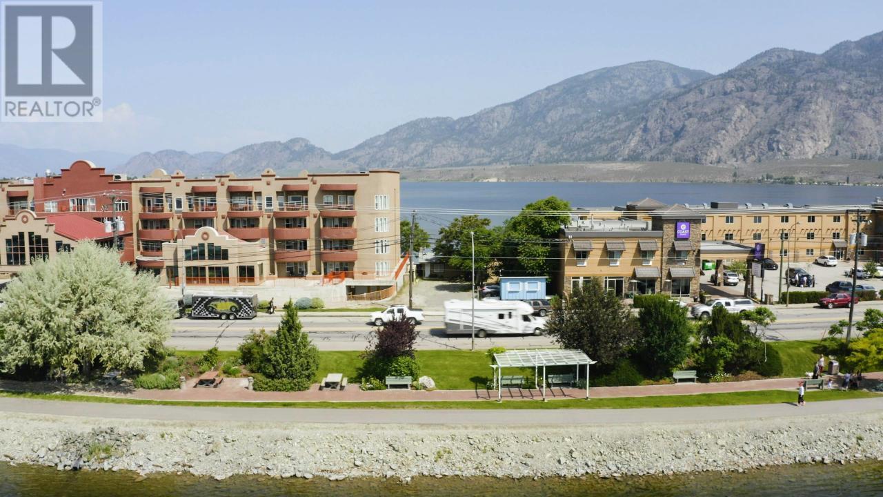 7710 Main Street, Osoyoos, British Columbia  V0H 1V0 - Photo 32 - 201469