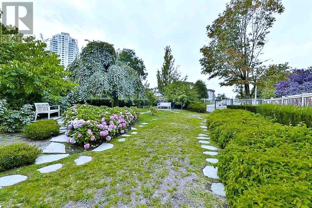 1908 7325 Arcola Street, Burnaby, British Columbia  V5E 0A8 - Photo 9 - R2813134
