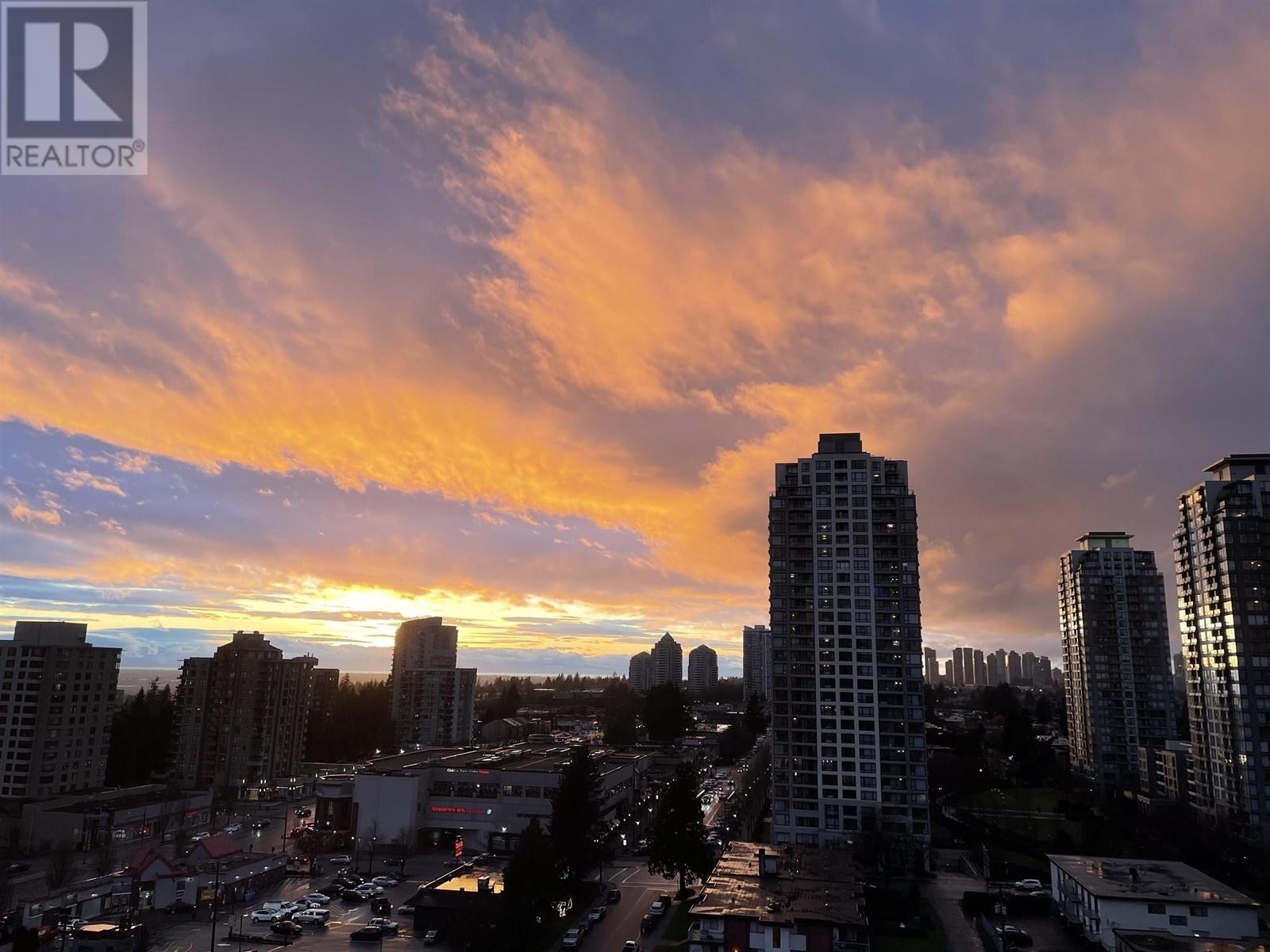 1908 7325 Arcola Street, Burnaby, British Columbia  V5E 0A8 - Photo 5 - R2813134