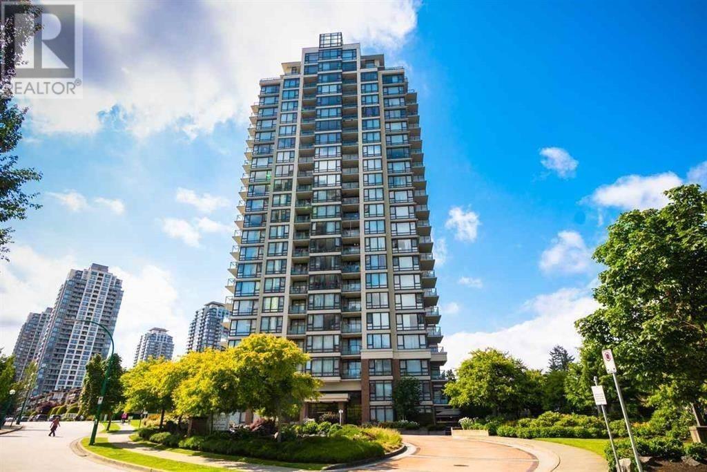 1908 7325 ARCOLA STREET, burnaby, British Columbia