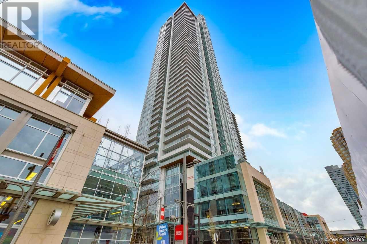 905 4670 ASSEMBLY WAY, burnaby, British Columbia