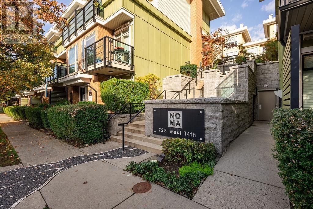 66 728 W 14th Street, North Vancouver, British Columbia  V7M 0A8 - Photo 31 - R2827457