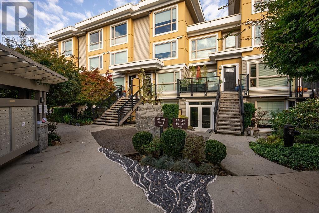 66 728 W 14TH STREET, north vancouver, British Columbia