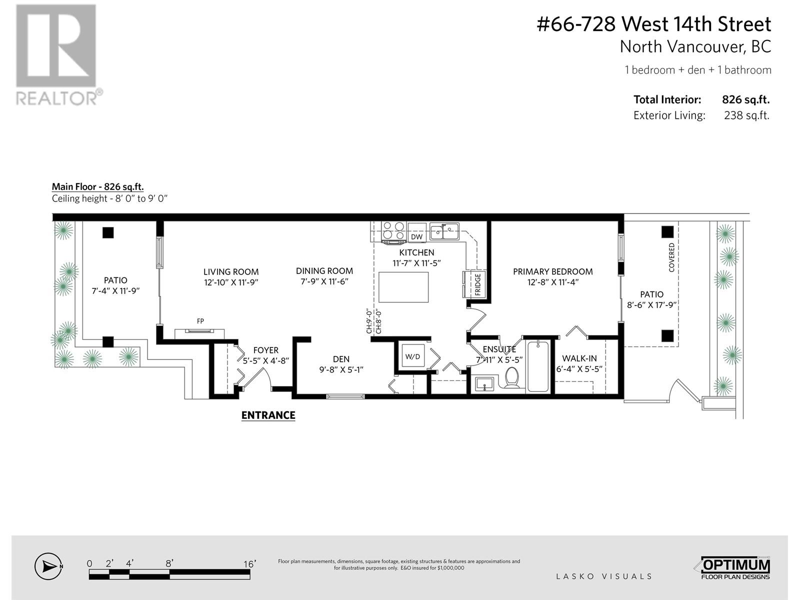 66 728 W 14th Street, North Vancouver, British Columbia  V7M 0A8 - Photo 40 - R2827457