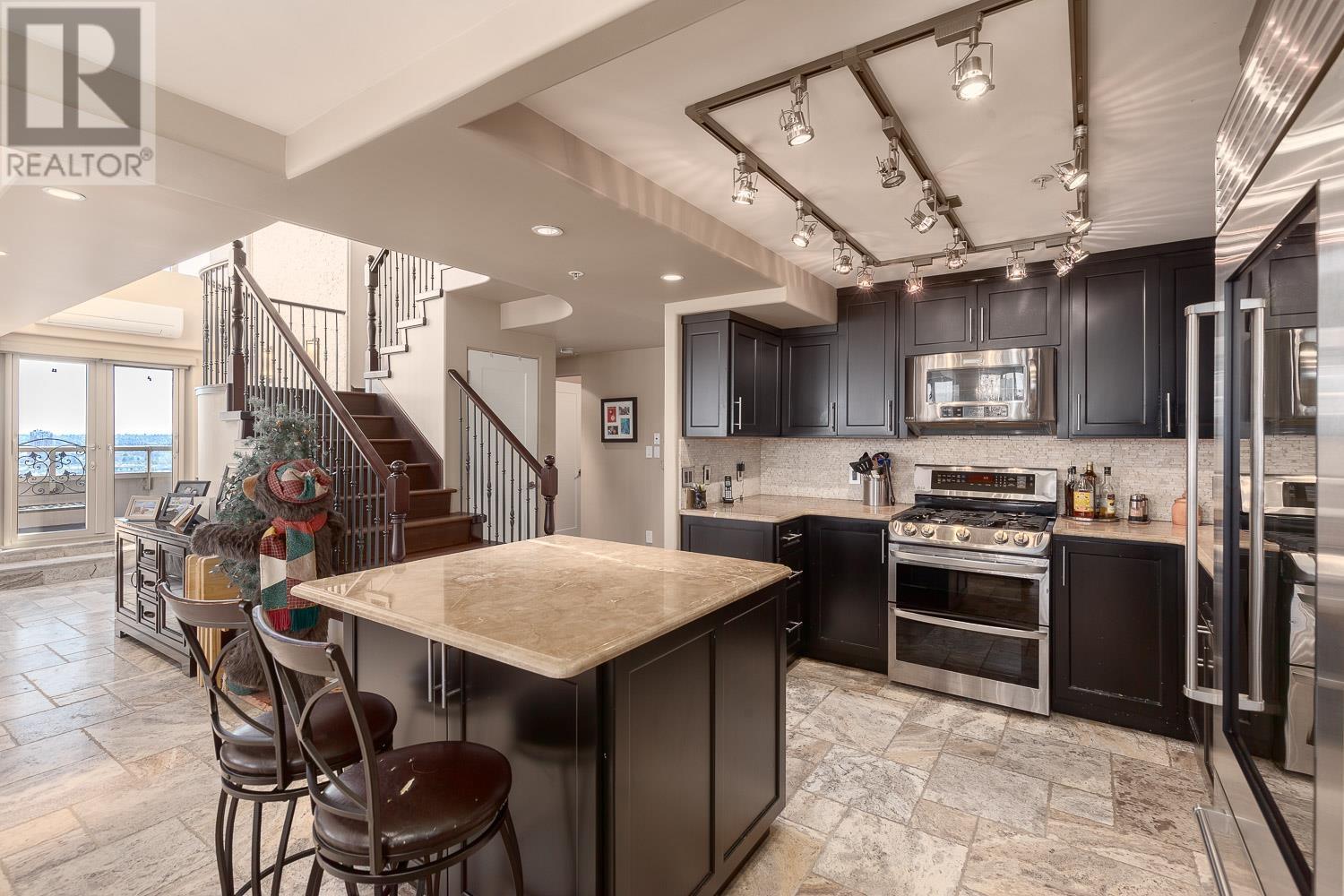 3101 867 Hamilton Street, Vancouver, British Columbia  V6B 6B7 - Photo 11 - R2827533