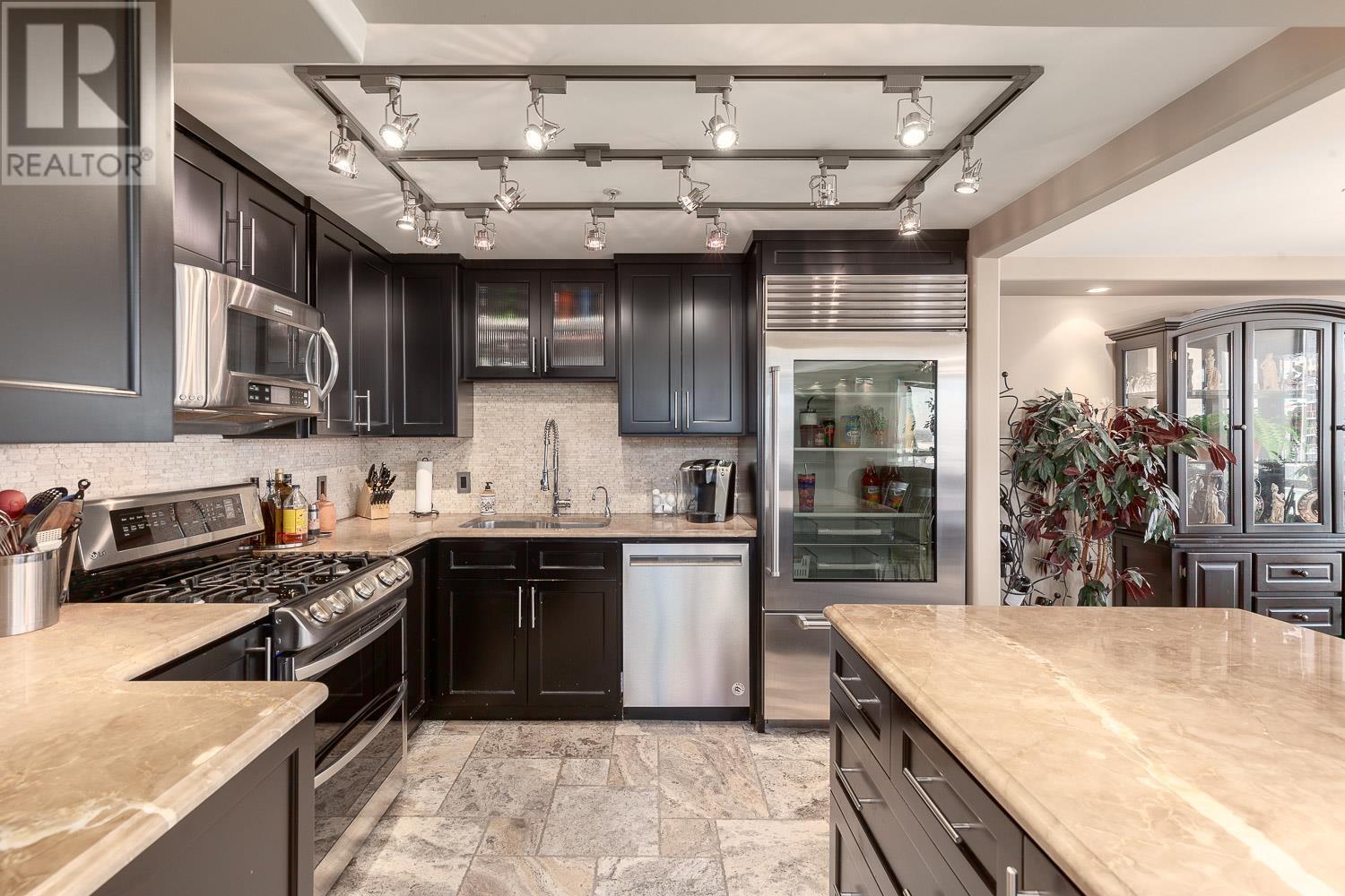 3101 867 Hamilton Street, Vancouver, British Columbia  V6B 6B7 - Photo 12 - R2827533
