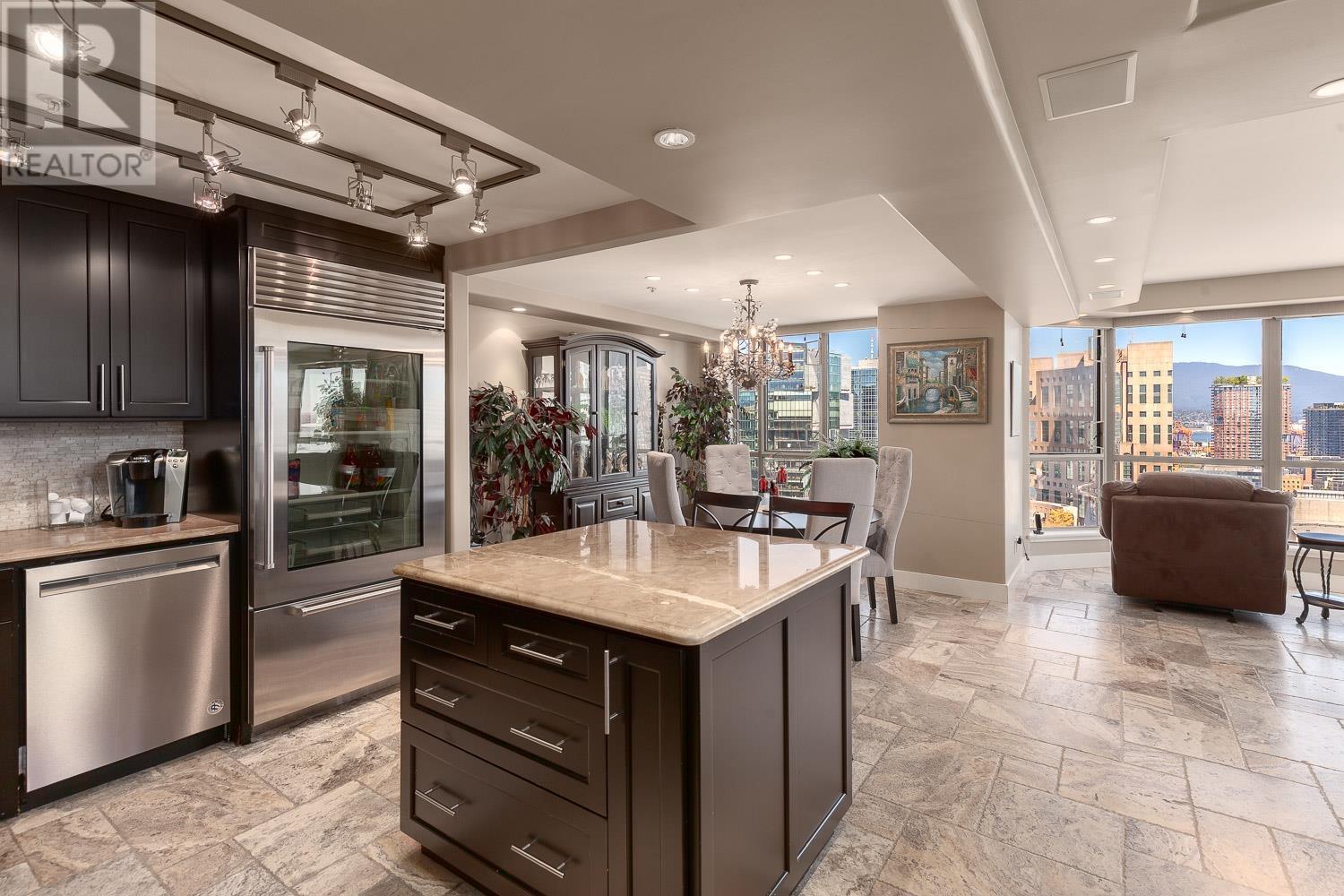3101 867 Hamilton Street, Vancouver, British Columbia  V6B 6B7 - Photo 13 - R2827533