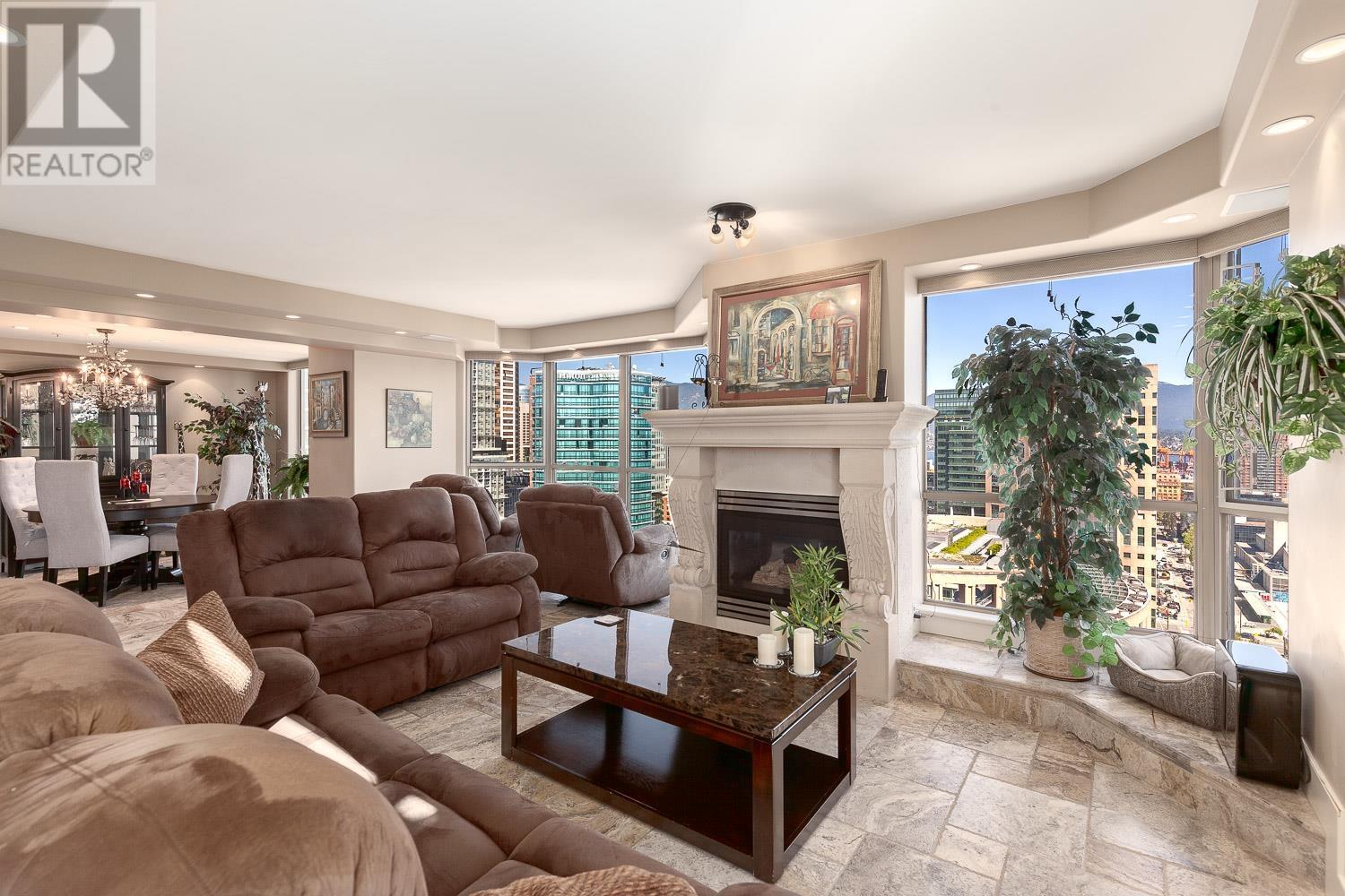 3101 867 Hamilton Street, Vancouver, British Columbia  V6B 6B7 - Photo 15 - R2827533