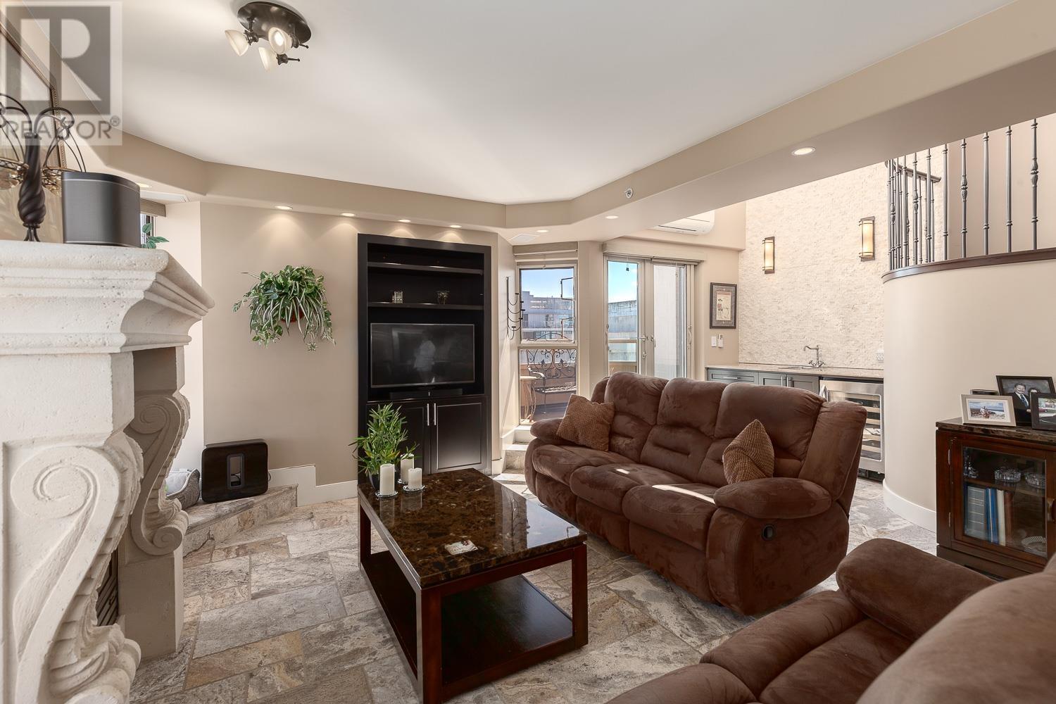 3101 867 Hamilton Street, Vancouver, British Columbia  V6B 6B7 - Photo 16 - R2827533