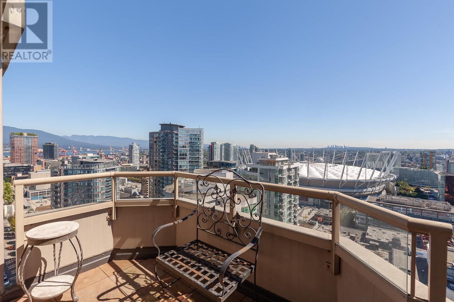 3101 867 Hamilton Street, Vancouver, British Columbia  V6B 6B7 - Photo 17 - R2827533