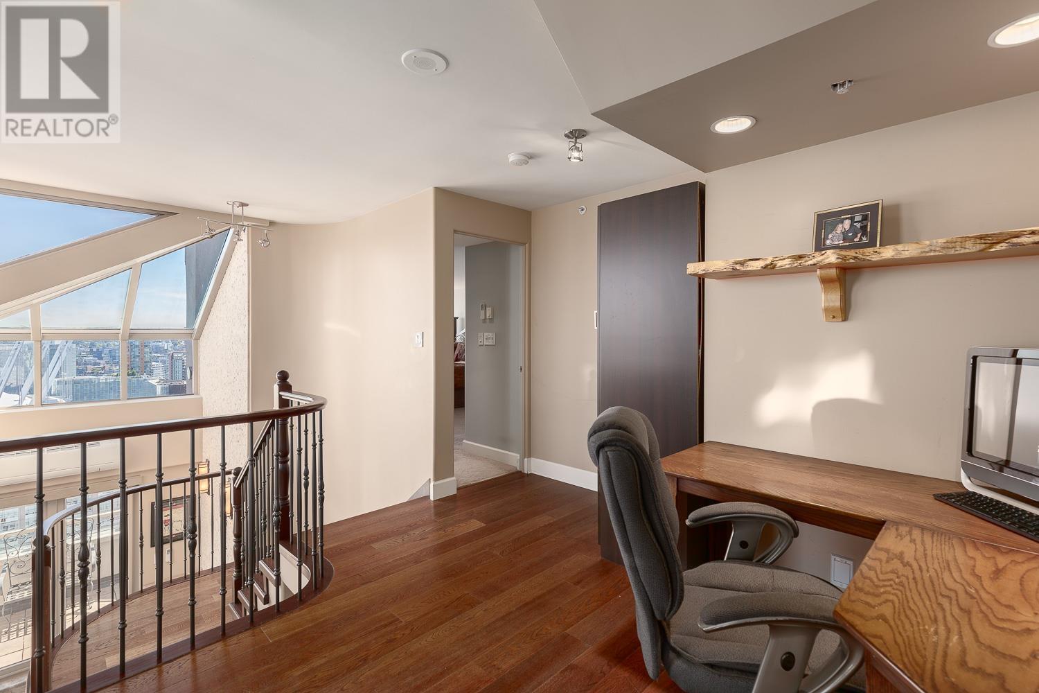 3101 867 Hamilton Street, Vancouver, British Columbia  V6B 6B7 - Photo 23 - R2827533