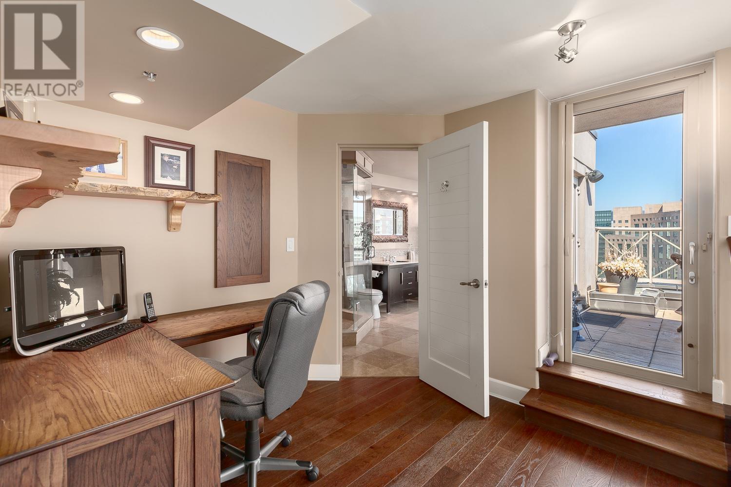 3101 867 Hamilton Street, Vancouver, British Columbia  V6B 6B7 - Photo 24 - R2827533