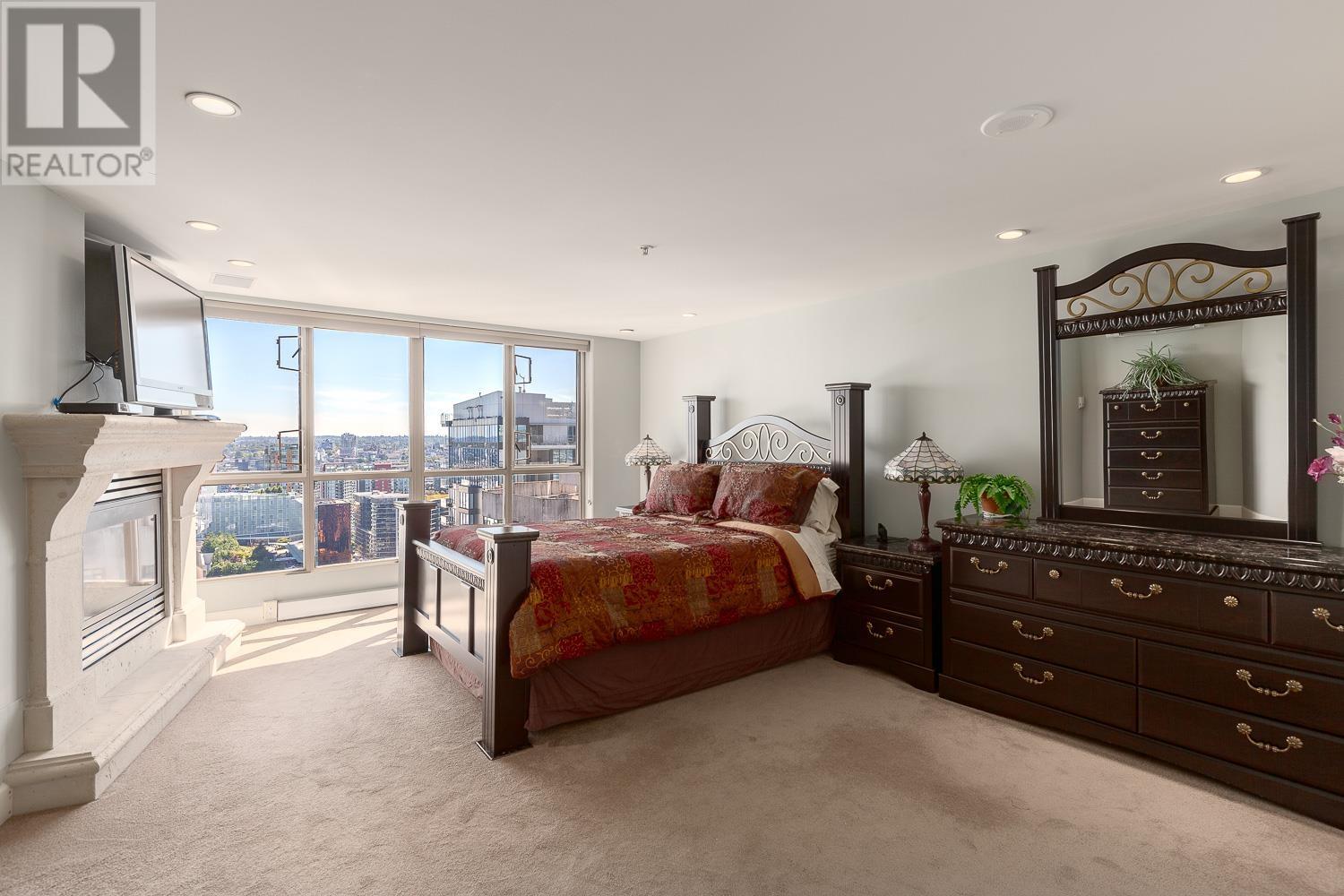 3101 867 Hamilton Street, Vancouver, British Columbia  V6B 6B7 - Photo 25 - R2827533