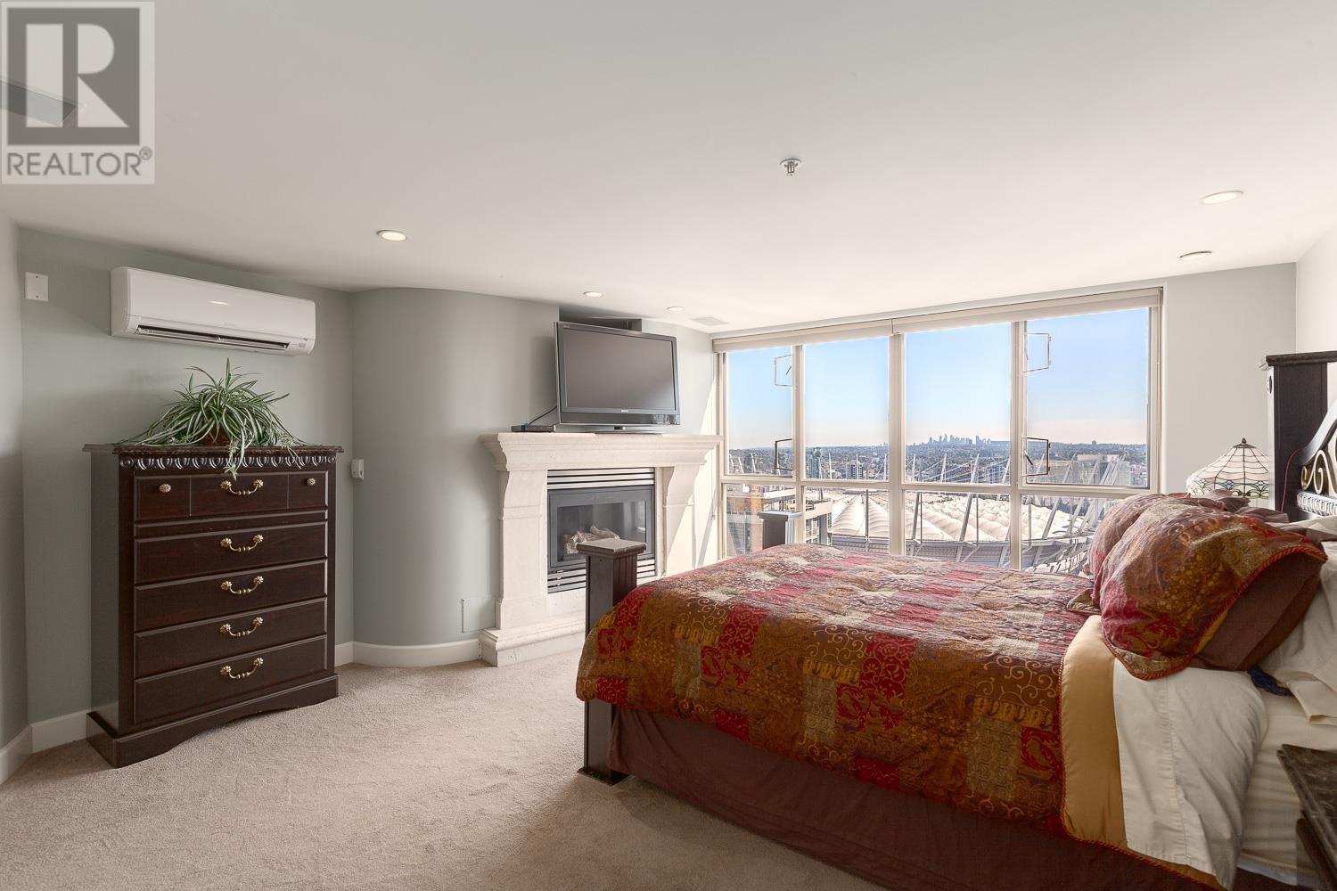 3101 867 Hamilton Street, Vancouver, British Columbia  V6B 6B7 - Photo 26 - R2827533