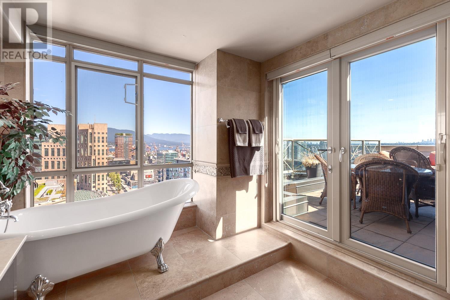 3101 867 Hamilton Street, Vancouver, British Columbia  V6B 6B7 - Photo 29 - R2827533