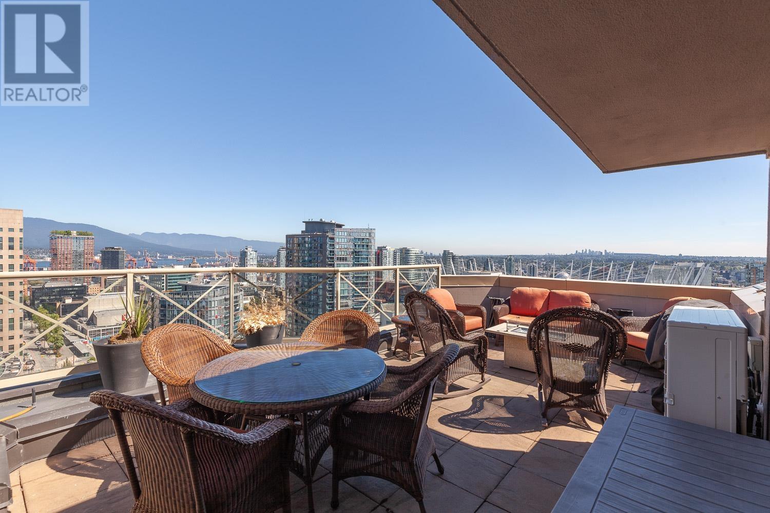 3101 867 Hamilton Street, Vancouver, British Columbia  V6B 6B7 - Photo 31 - R2827533