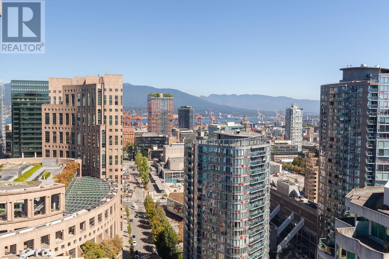 3101 867 Hamilton Street, Vancouver, British Columbia  V6B 6B7 - Photo 32 - R2827533