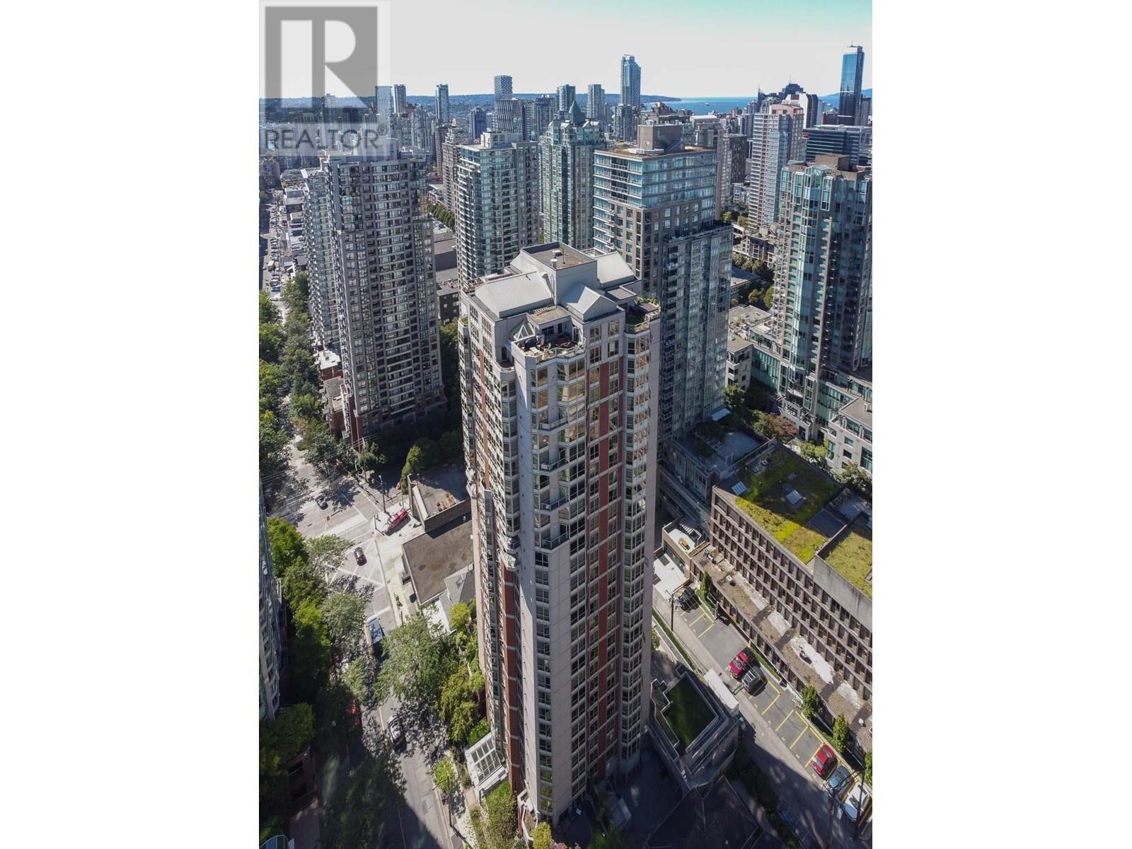 3101 867 Hamilton Street, Vancouver, British Columbia  V6B 6B7 - Photo 34 - R2827533
