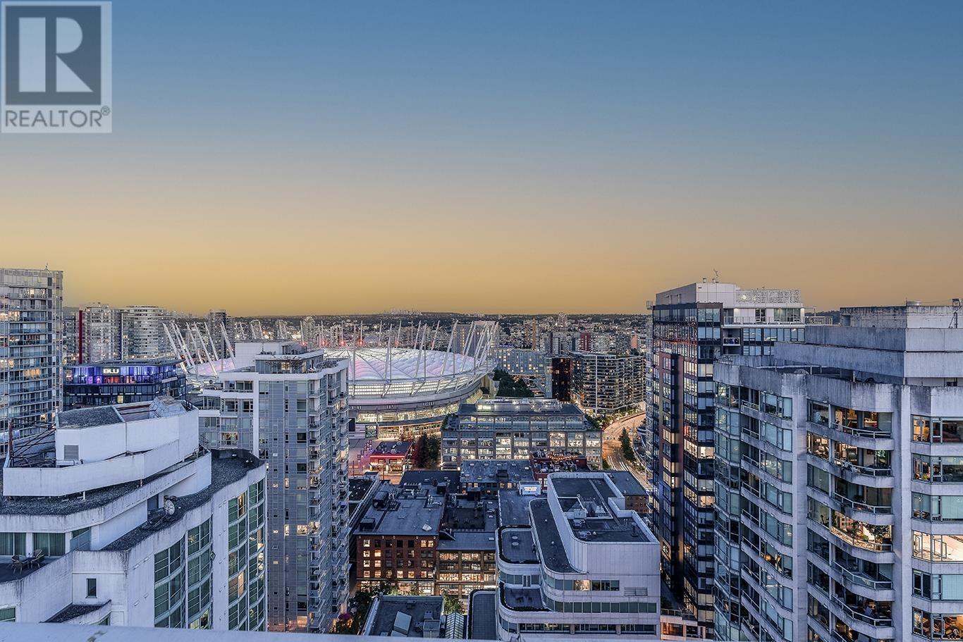 3101 867 Hamilton Street, Vancouver, British Columbia  V6B 6B7 - Photo 4 - R2827533