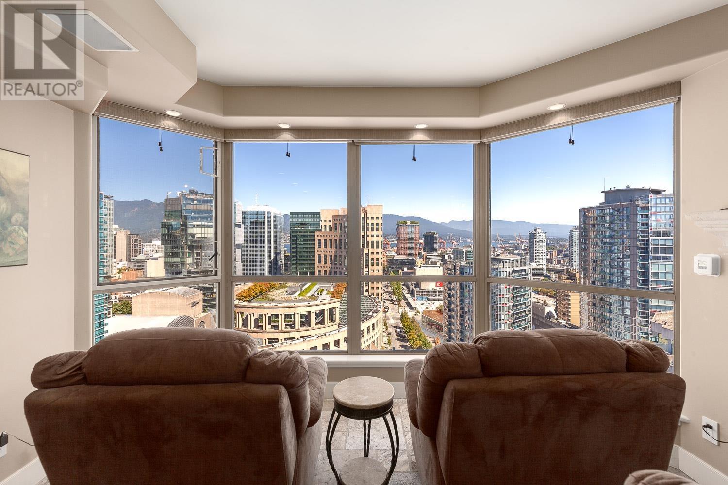 3101 867 Hamilton Street, Vancouver, British Columbia  V6B 6B7 - Photo 9 - R2827533