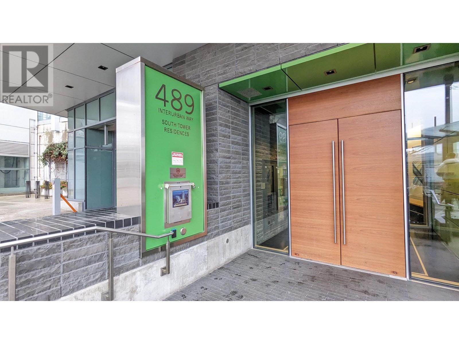 2005 489 Interurban Way, Vancouver, British Columbia  V5X 0C7 - Photo 12 - R2826764