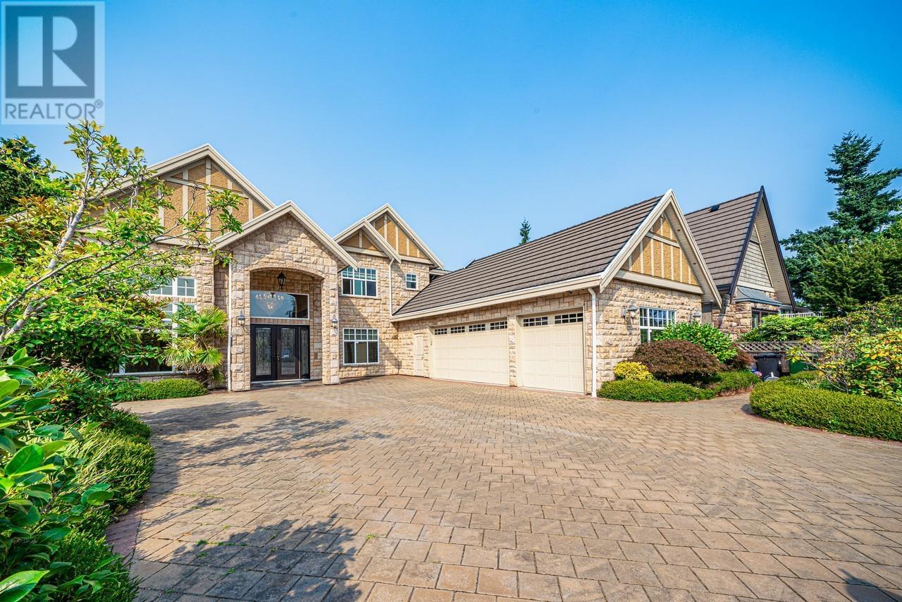 6391 CLEMATIS DRIVE, Richmond