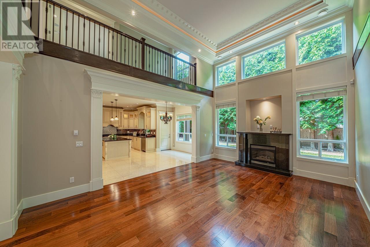 Listing Picture 10 of 34 : 6391 CLEMATIS DRIVE, Richmond / 烈治文 - 魯藝地產 Yvonne Lu Group - MLS Medallion Club Member