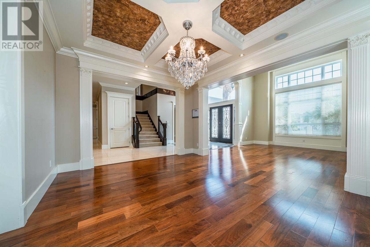 Listing Picture 5 of 34 : 6391 CLEMATIS DRIVE, Richmond / 烈治文 - 魯藝地產 Yvonne Lu Group - MLS Medallion Club Member