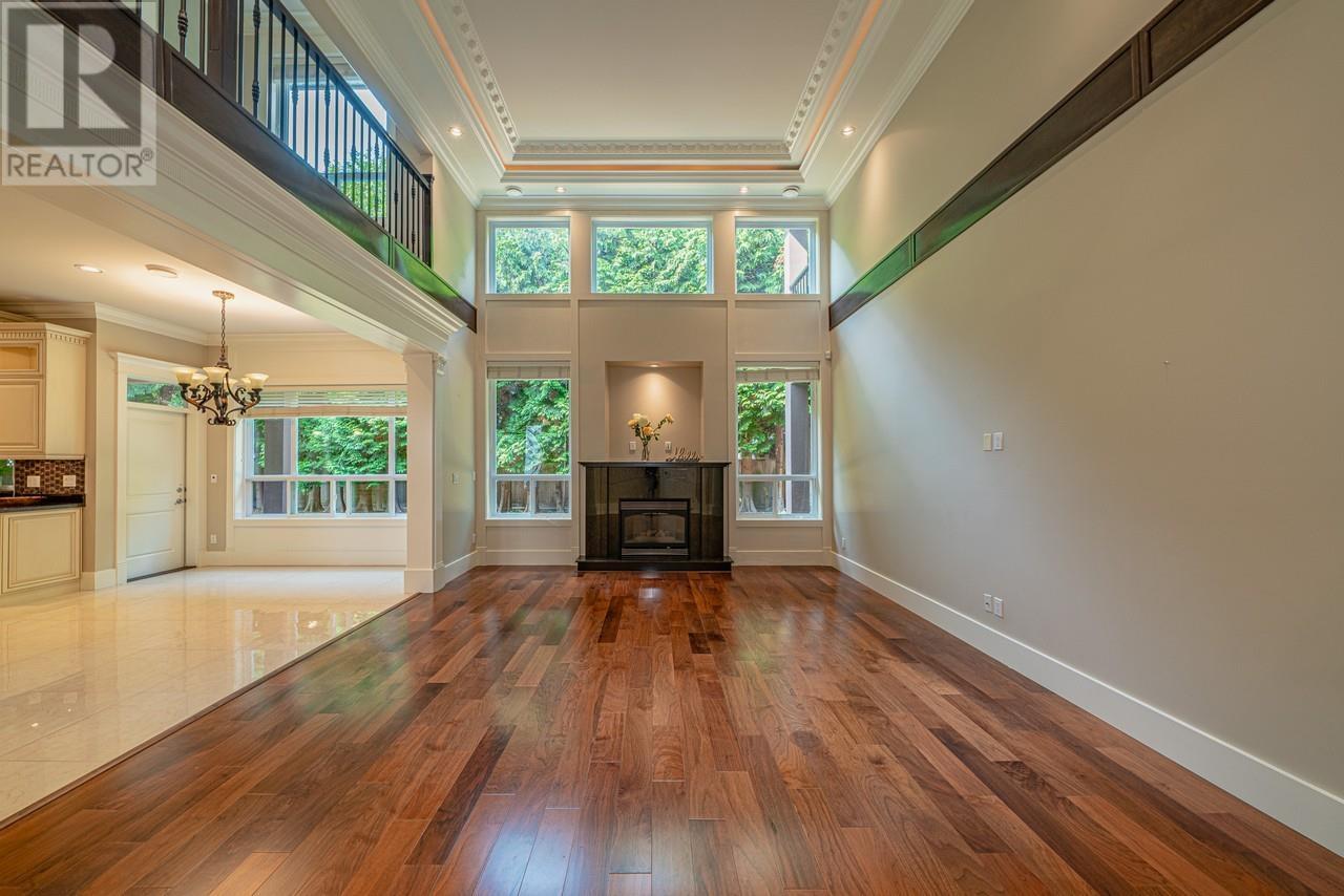 Listing Picture 9 of 34 : 6391 CLEMATIS DRIVE, Richmond / 烈治文 - 魯藝地產 Yvonne Lu Group - MLS Medallion Club Member