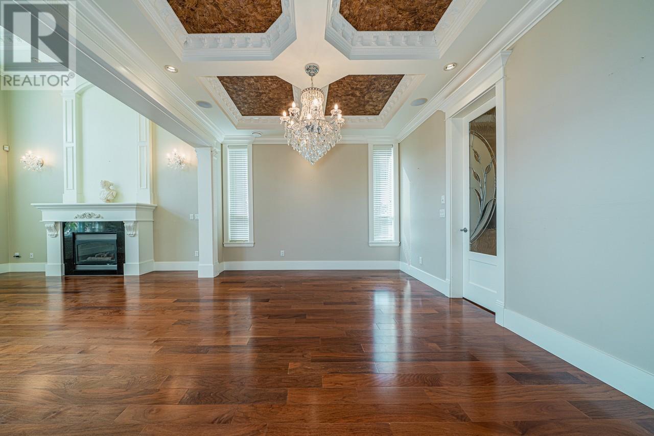 Listing Picture 6 of 34 : 6391 CLEMATIS DRIVE, Richmond / 烈治文 - 魯藝地產 Yvonne Lu Group - MLS Medallion Club Member