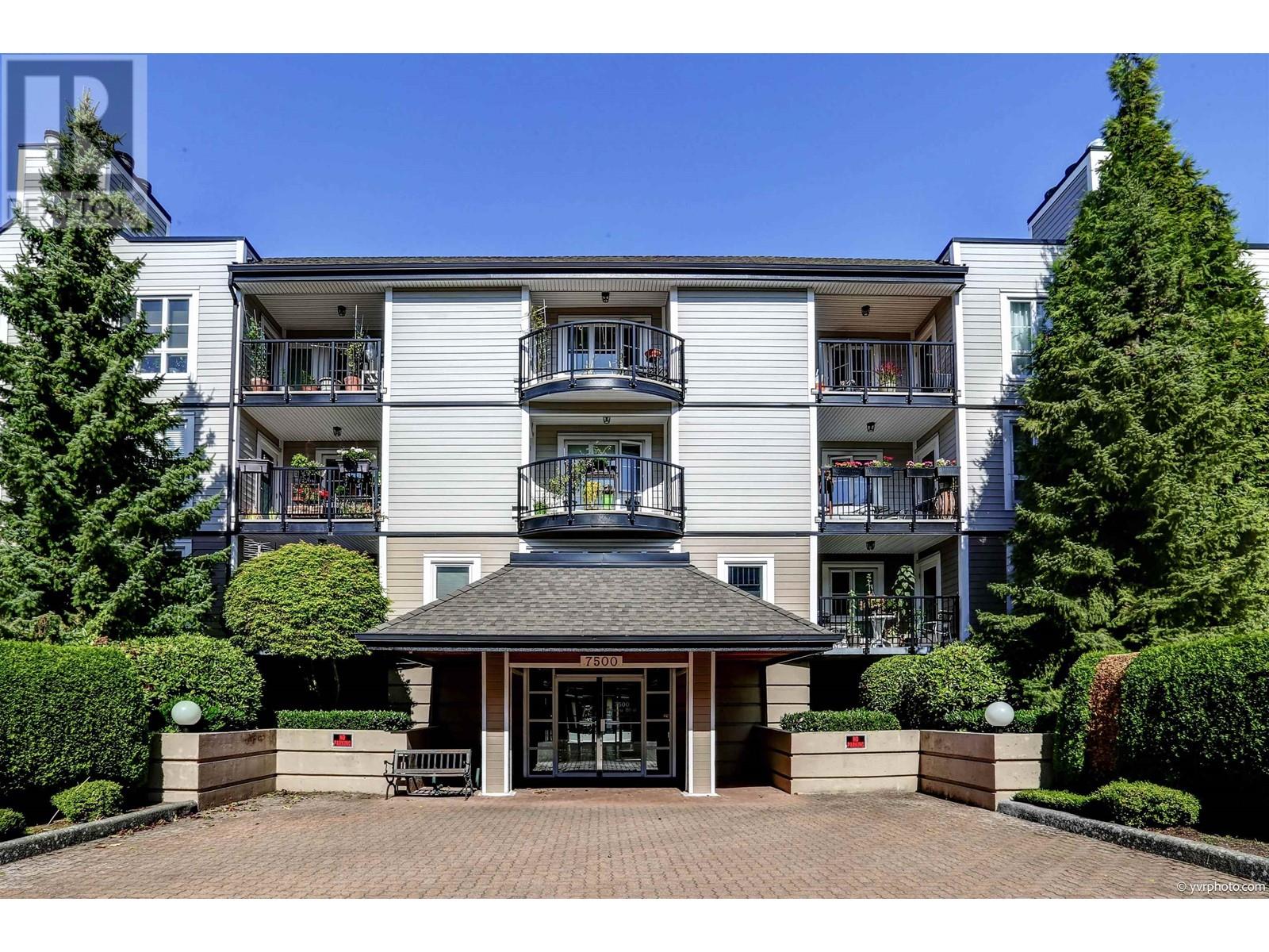 216 7500 MINORU BOULEVARD, richmond, British Columbia