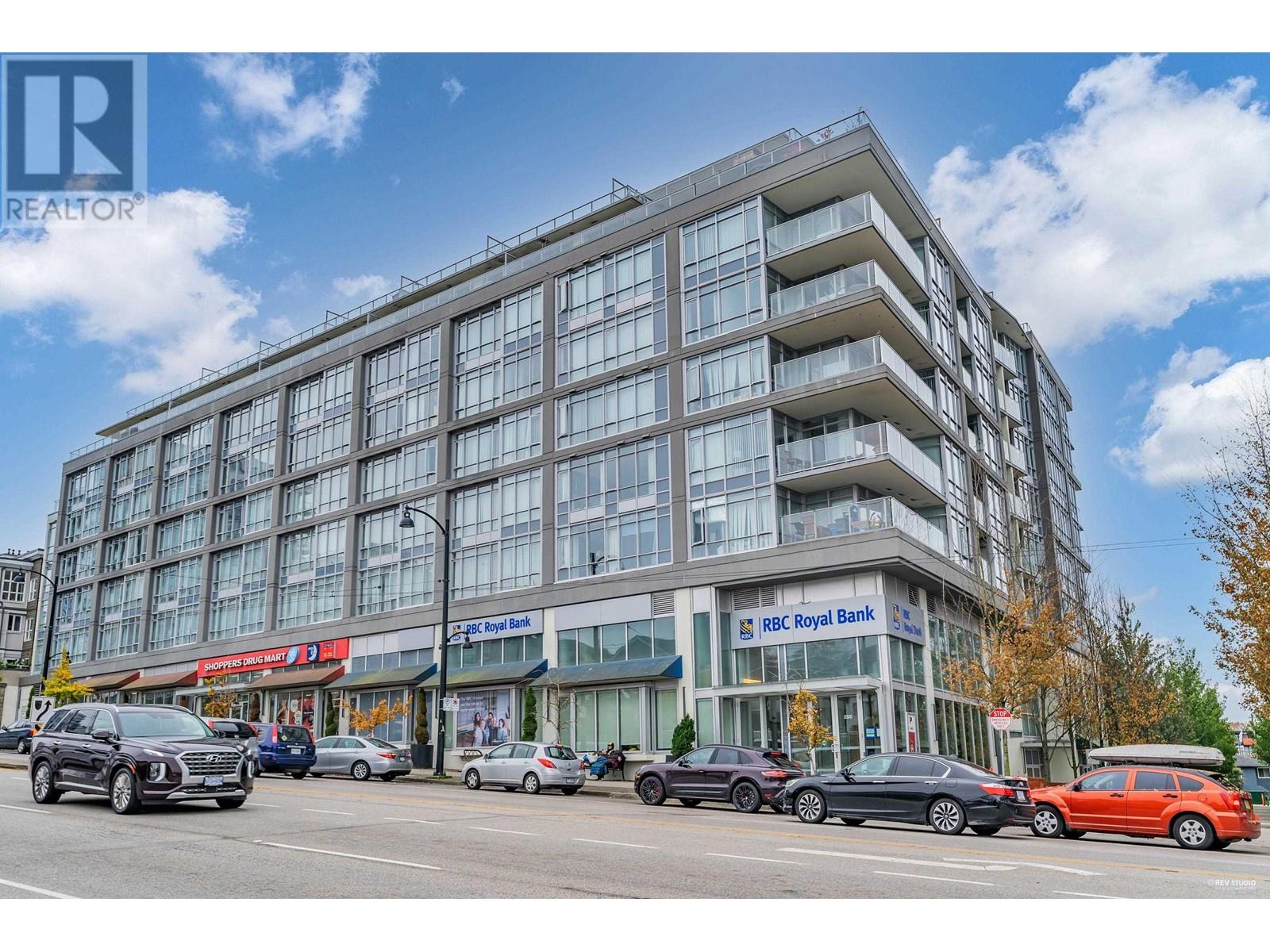 321 4818 ELDORADO MEWS, vancouver, British Columbia