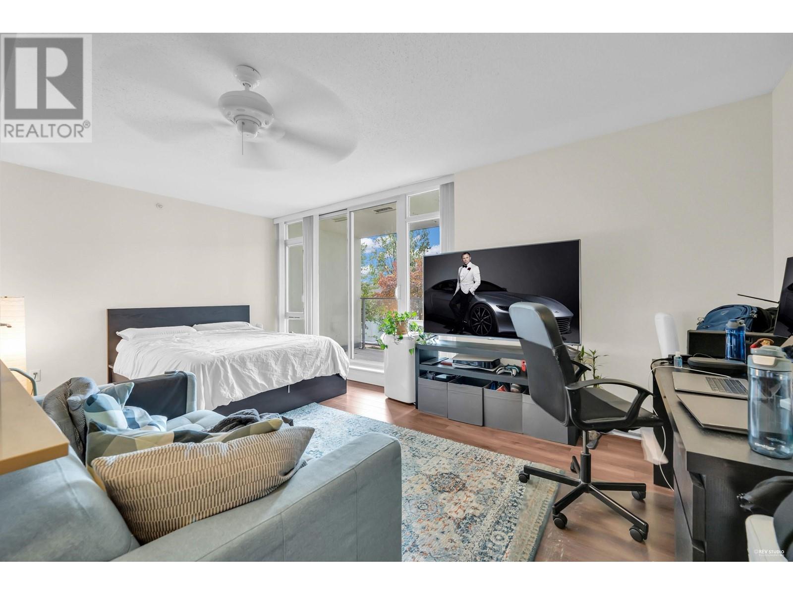 321 4818 Eldorado Mews, Vancouver, British Columbia  V5R 0B3 - Photo 19 - R2827506