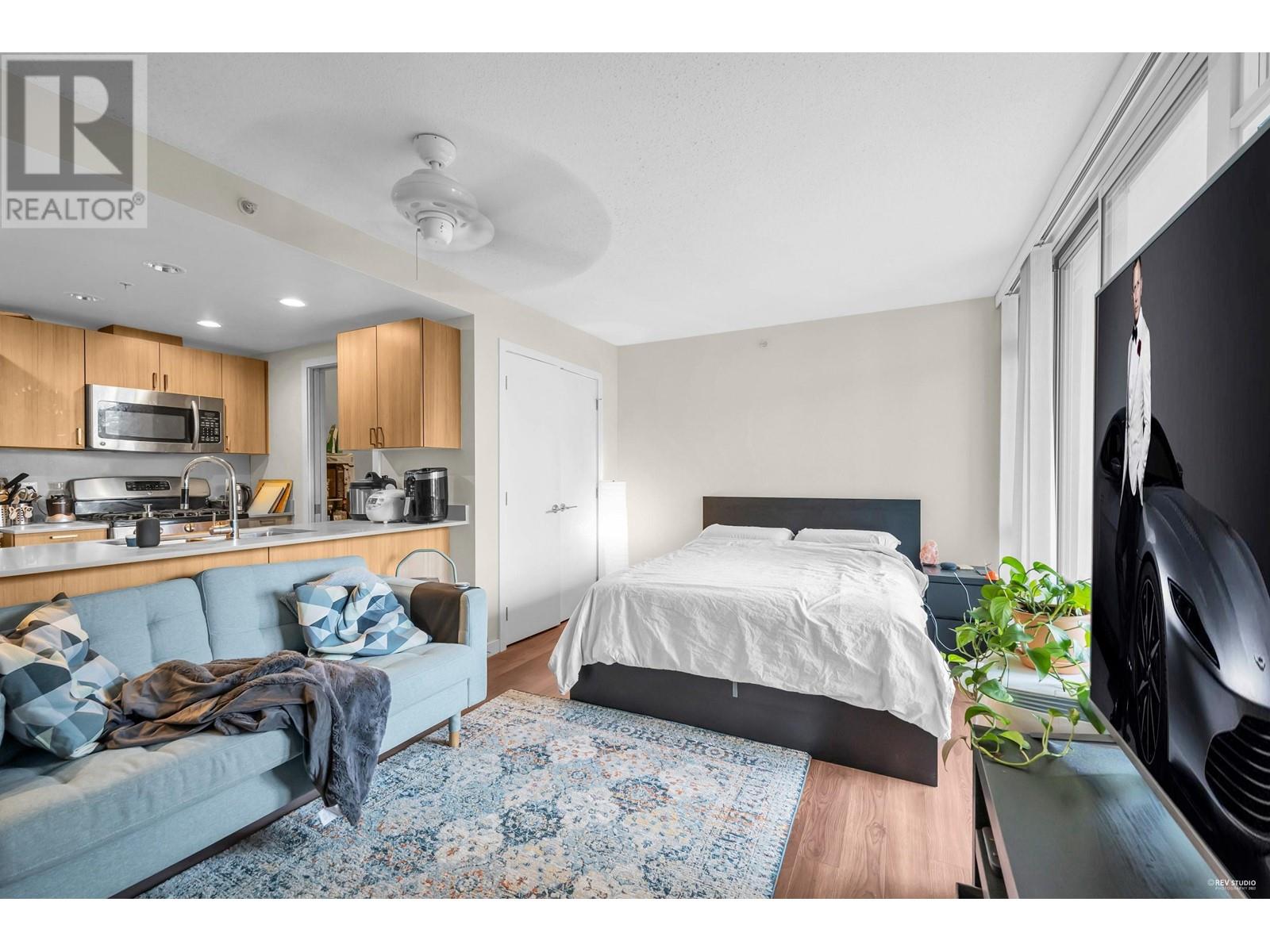 321 4818 Eldorado Mews, Vancouver, British Columbia  V5R 0B3 - Photo 14 - R2827506