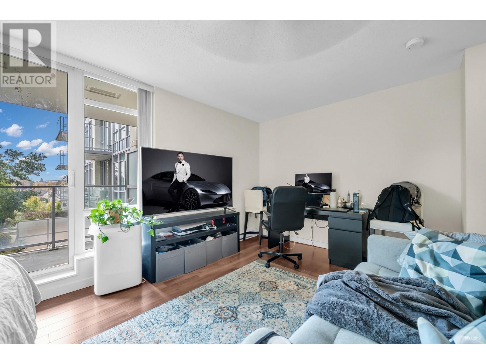 321 4818 Eldorado Mews, Vancouver, British Columbia  V5R 0B3 - Photo 7 - R2827506