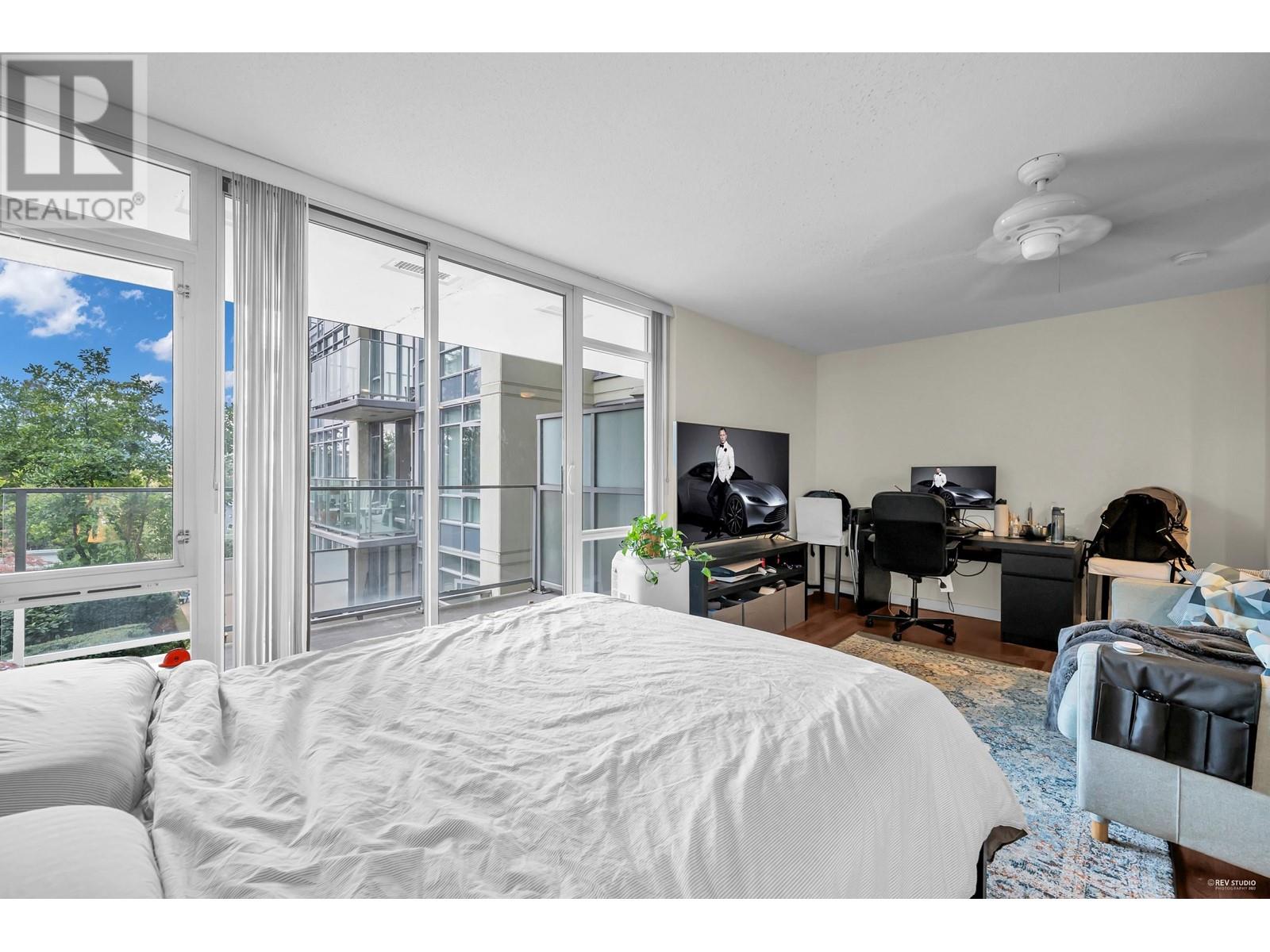 321 4818 Eldorado Mews, Vancouver, British Columbia  V5R 0B3 - Photo 16 - R2827506